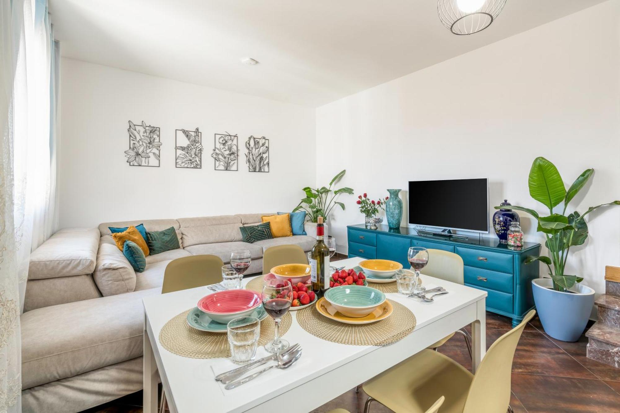 Florence Giannotti Home Kültér fotó