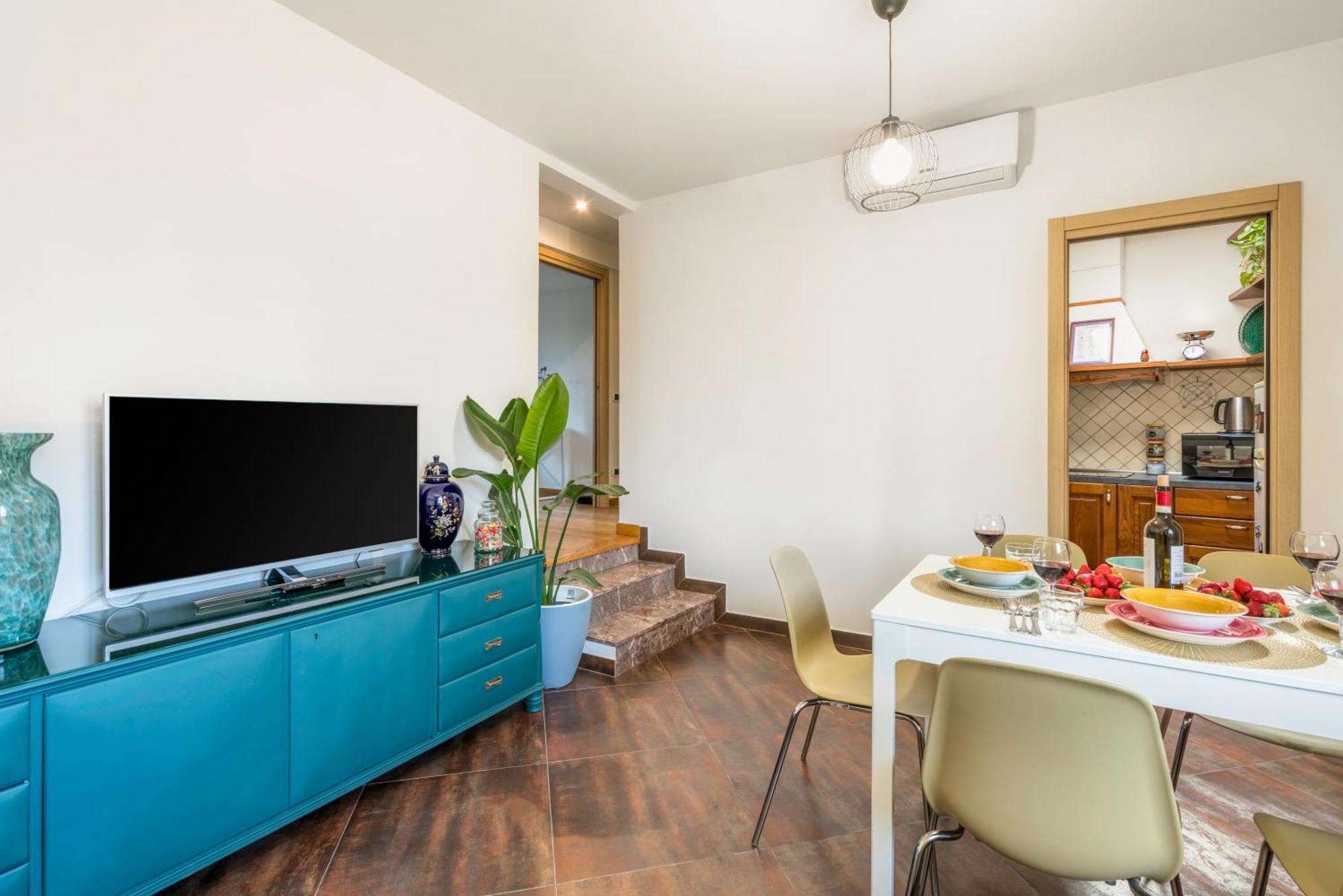 Florence Giannotti Home Kültér fotó