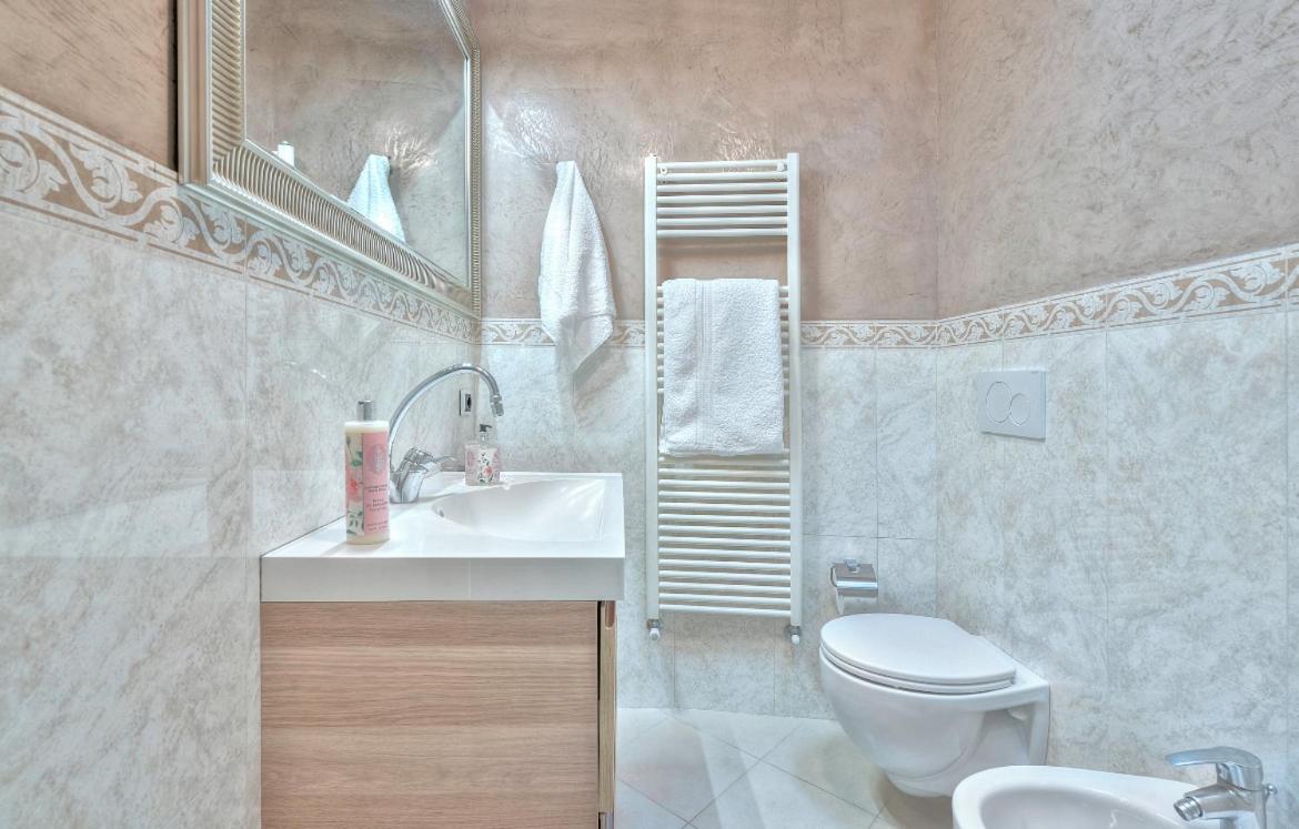 Florence Giannotti Home Kültér fotó
