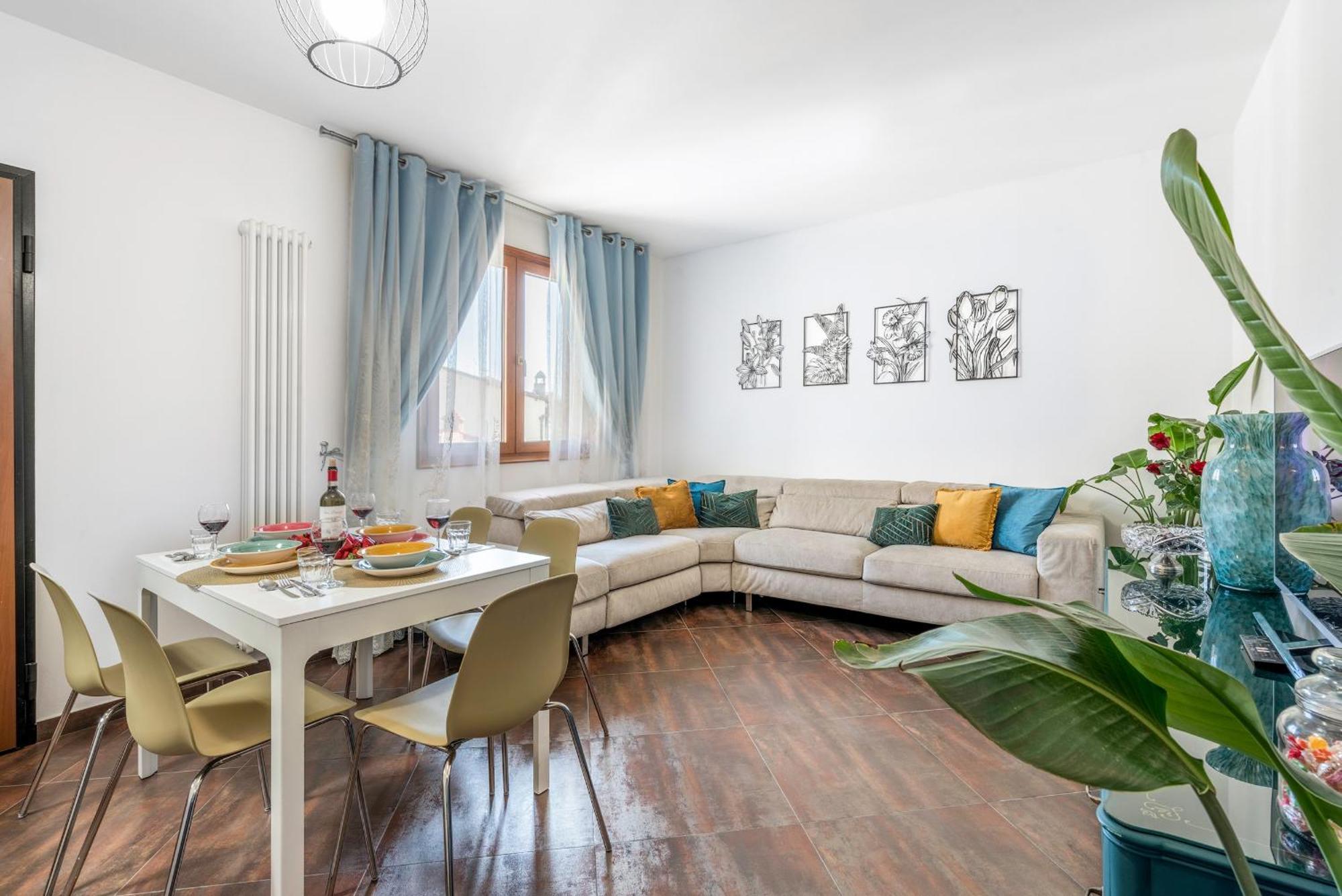 Florence Giannotti Home Kültér fotó