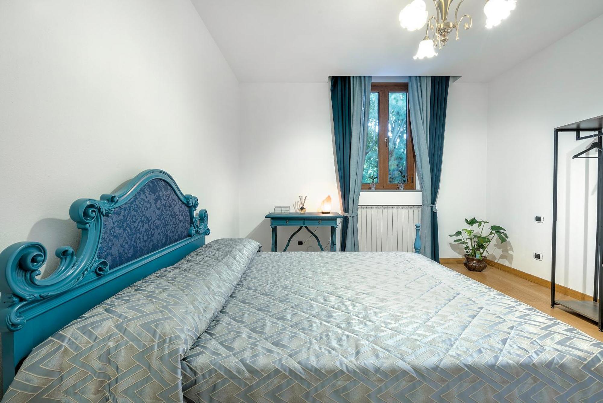 Florence Giannotti Home Kültér fotó