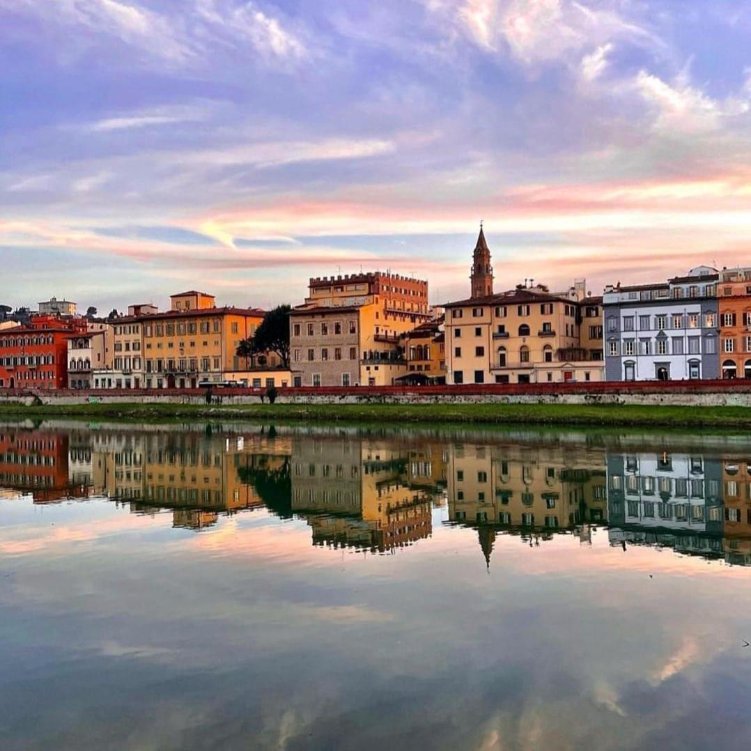 Florence Giannotti Home Kültér fotó