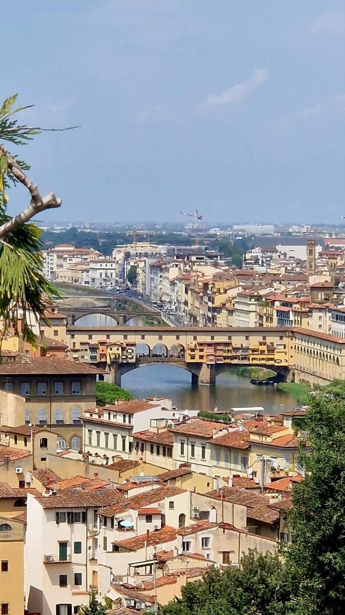 Florence Giannotti Home Kültér fotó